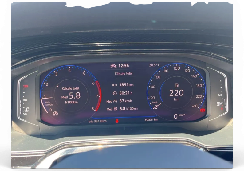 Imagen de Volkswagen Polo