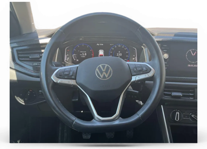 Imagen de Volkswagen Polo