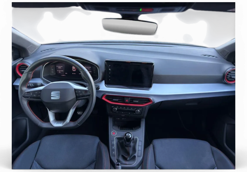 Imagen de SEAT Ibiza
