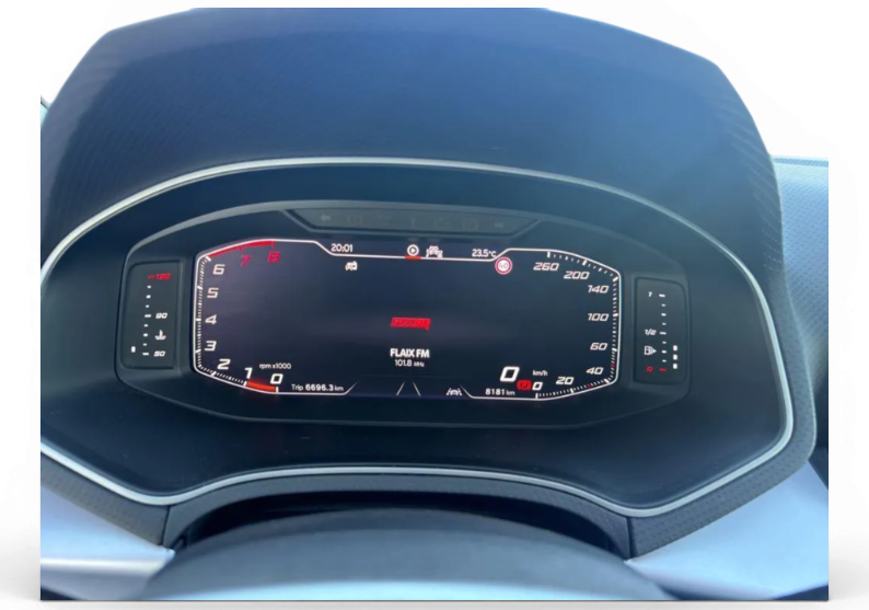 Imagen de SEAT Ibiza