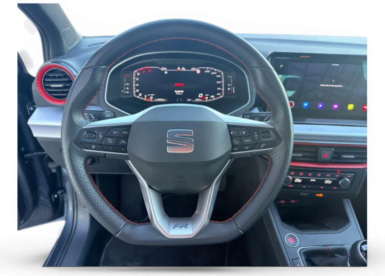 Imagen de SEAT Ibiza