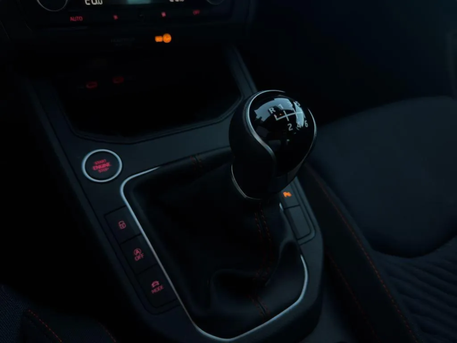 Imagen de SEAT Ibiza