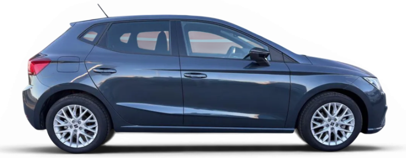 Imagen de SEAT Ibiza