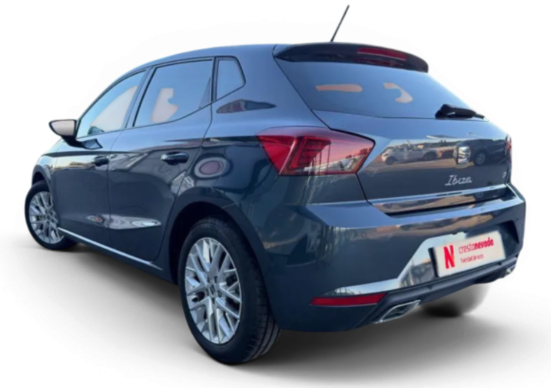 Imagen de SEAT Ibiza