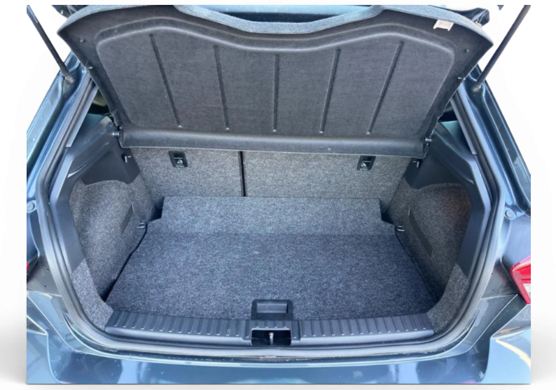 Imagen de SEAT Ibiza