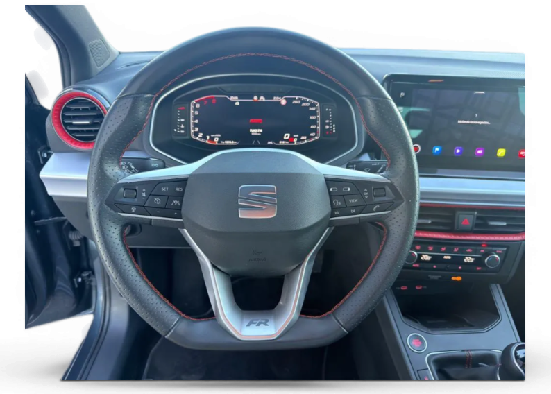 Imagen de SEAT Ibiza