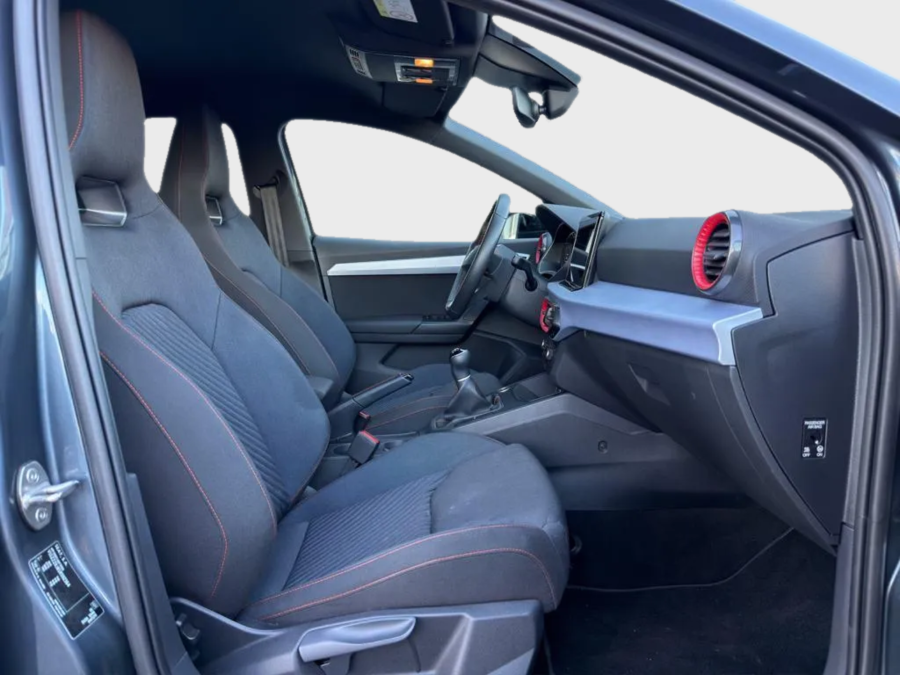 Imagen de SEAT Ibiza