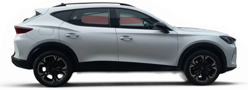 Imagen de cupra Formentor