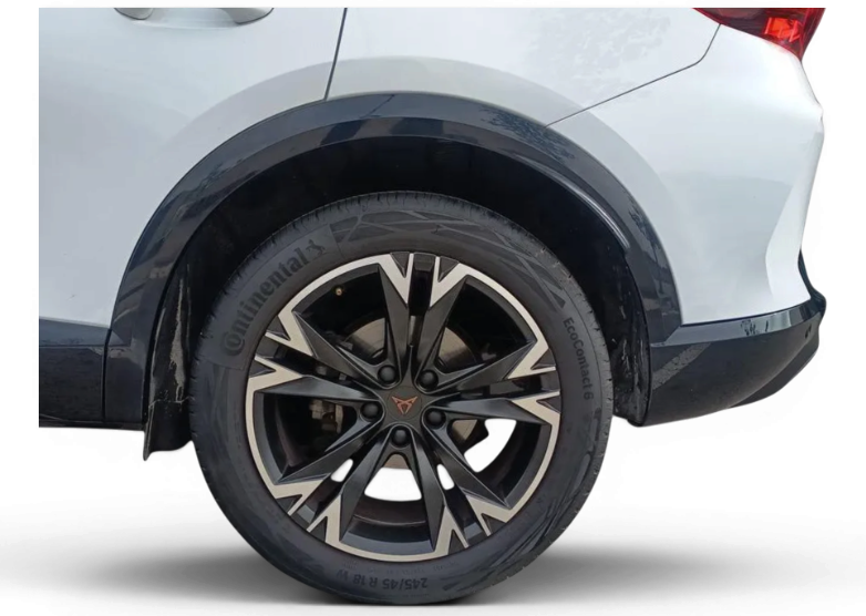 Imagen de cupra Formentor