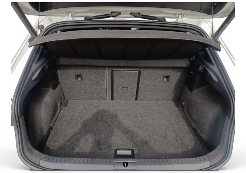 Imagen de cupra Formentor
