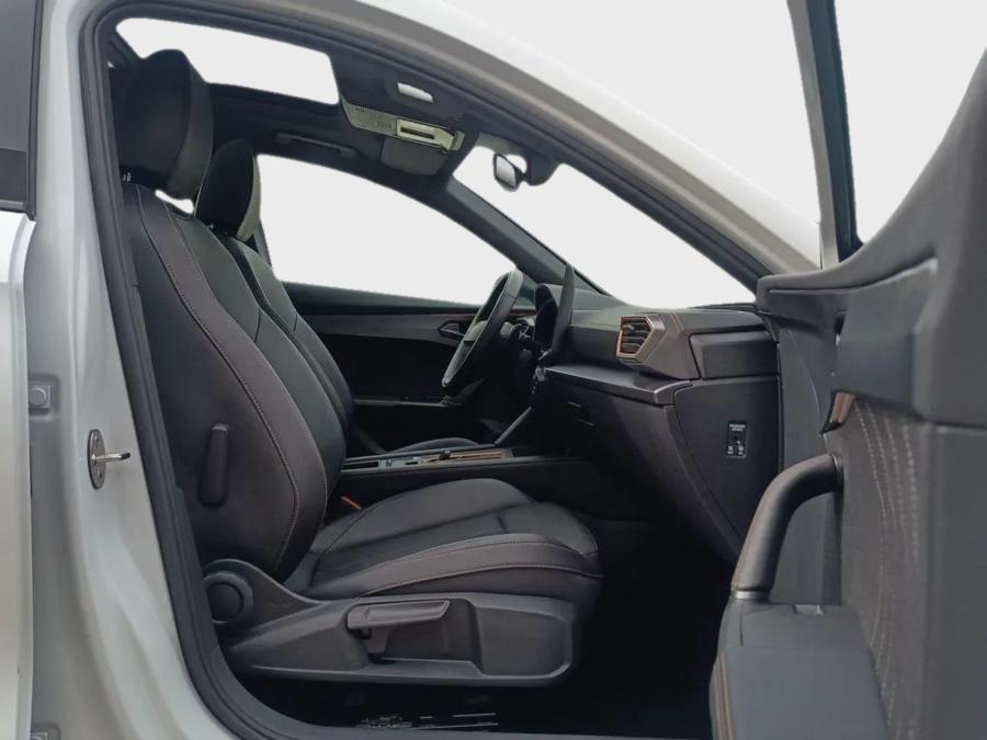 Imagen de cupra Formentor