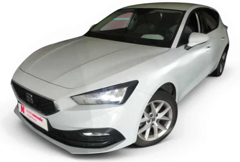 SEAT León