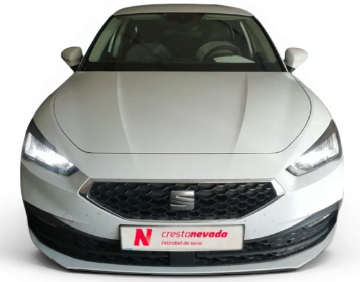 Imagen de SEAT León