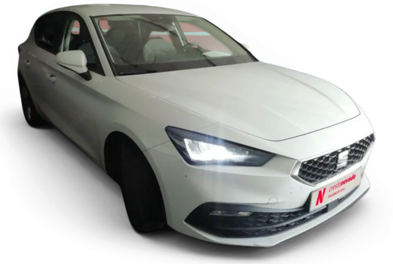 Imagen de SEAT León