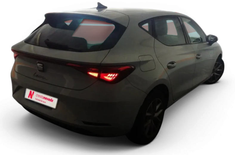 Imagen de SEAT León