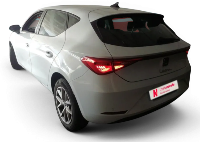 Imagen de SEAT León