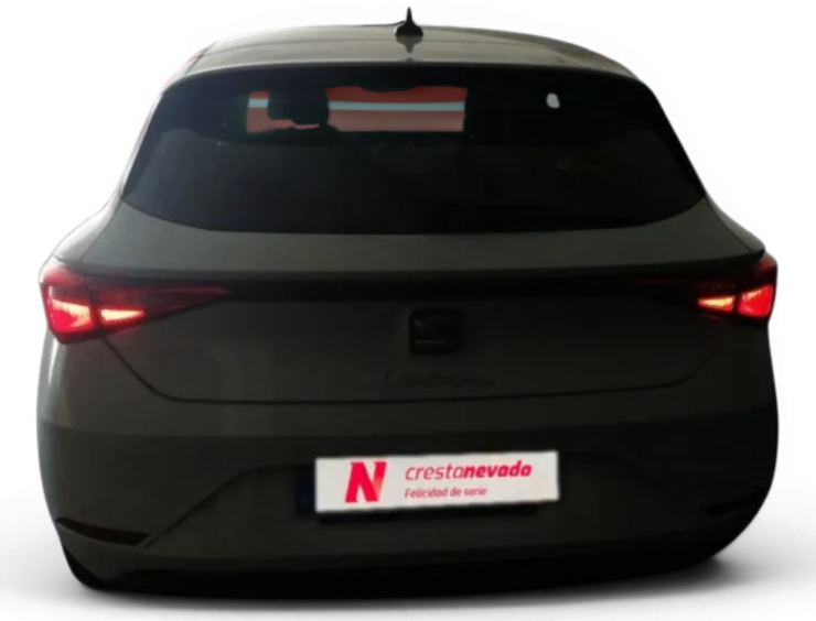 Imagen de SEAT León
