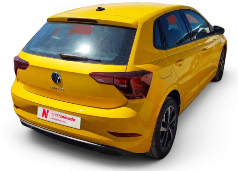 Imagen de Volkswagen Polo