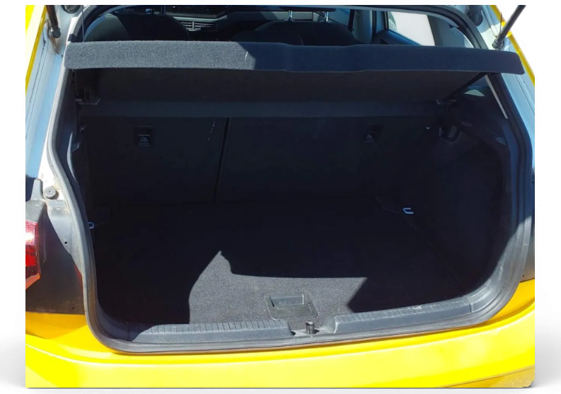 Imagen de Volkswagen Polo