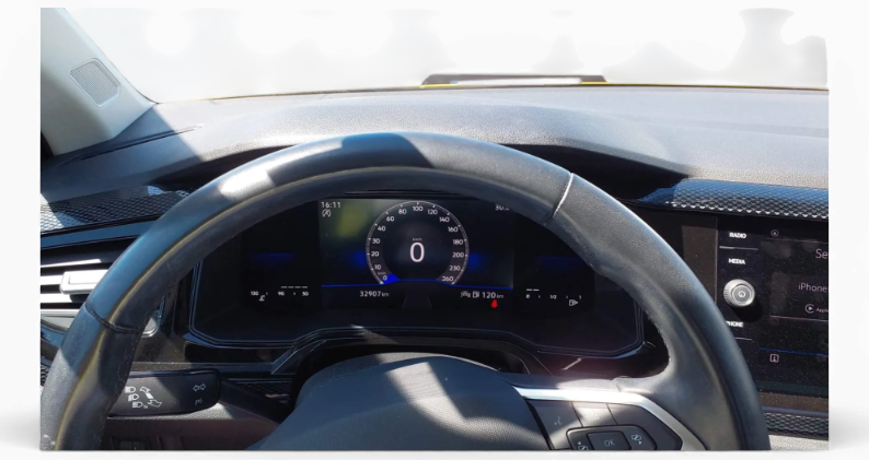 Imagen de Volkswagen Polo