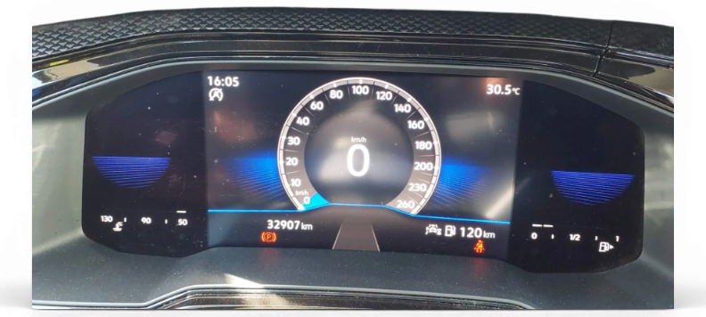 Imagen de Volkswagen Polo