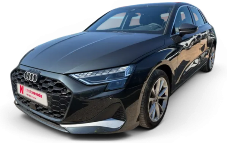Imagen de AUDI A3