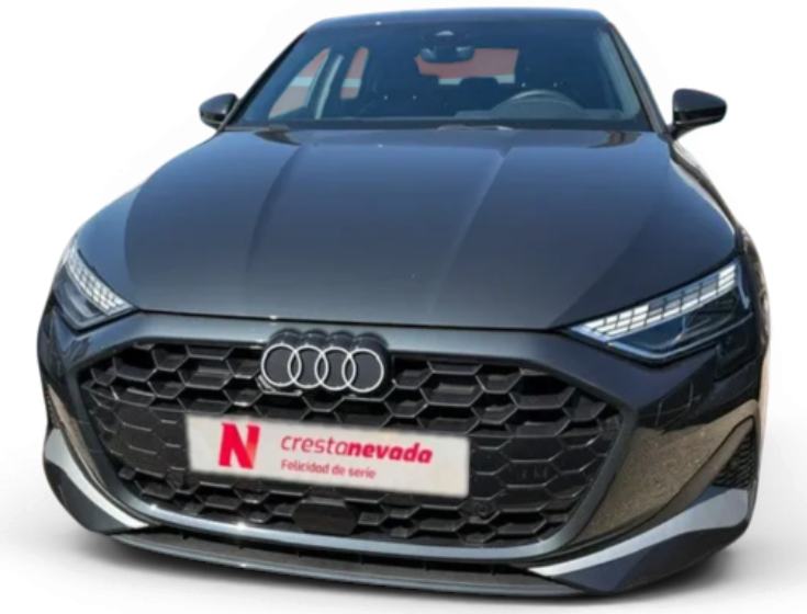 Imagen de AUDI A3