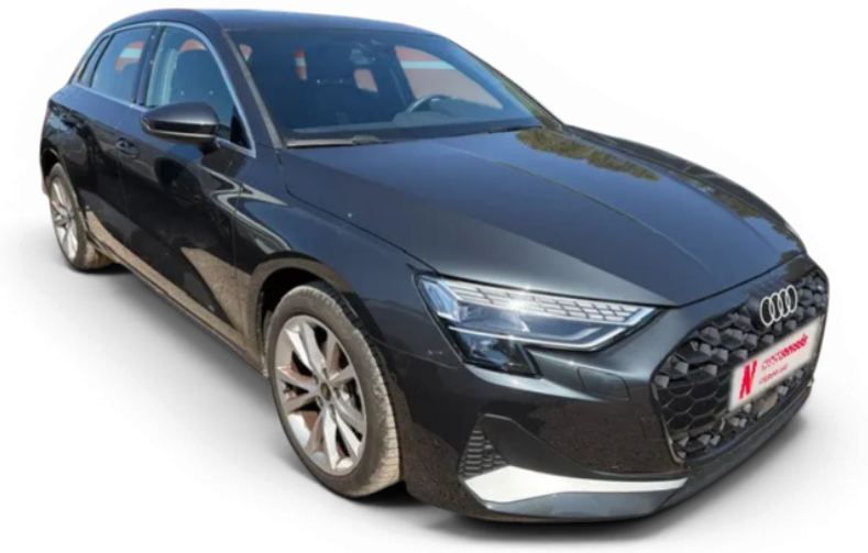 Imagen de AUDI A3