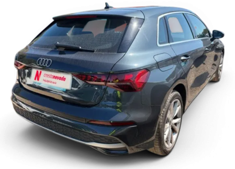 Imagen de AUDI A3