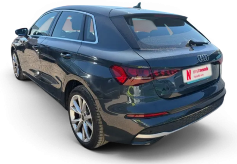 Imagen de AUDI A3
