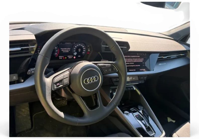 Imagen de AUDI A3