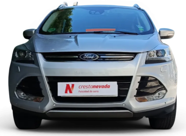 Imagen de Ford Kuga