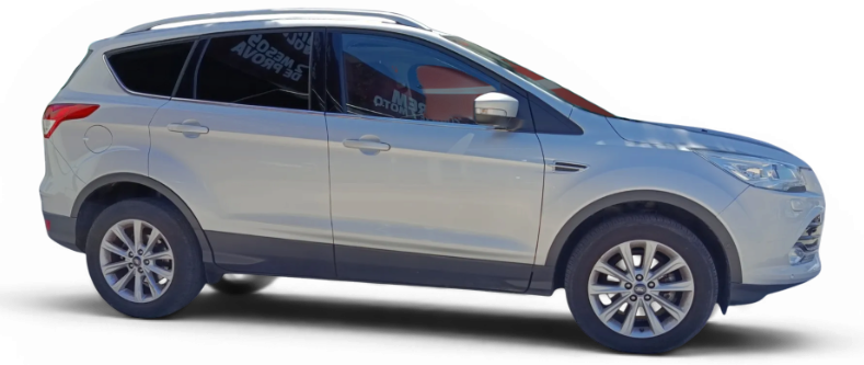 Imagen de Ford Kuga