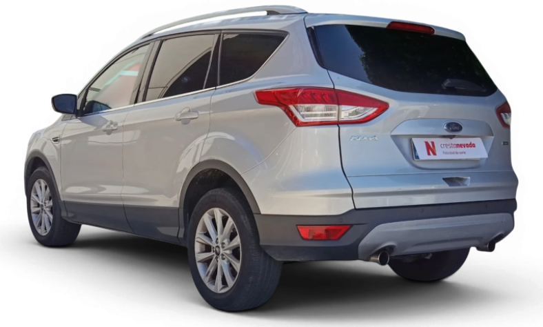 Imagen de Ford Kuga