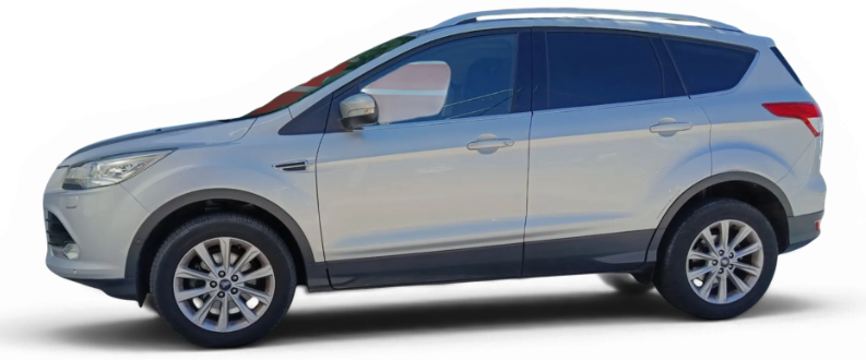 Imagen de Ford Kuga