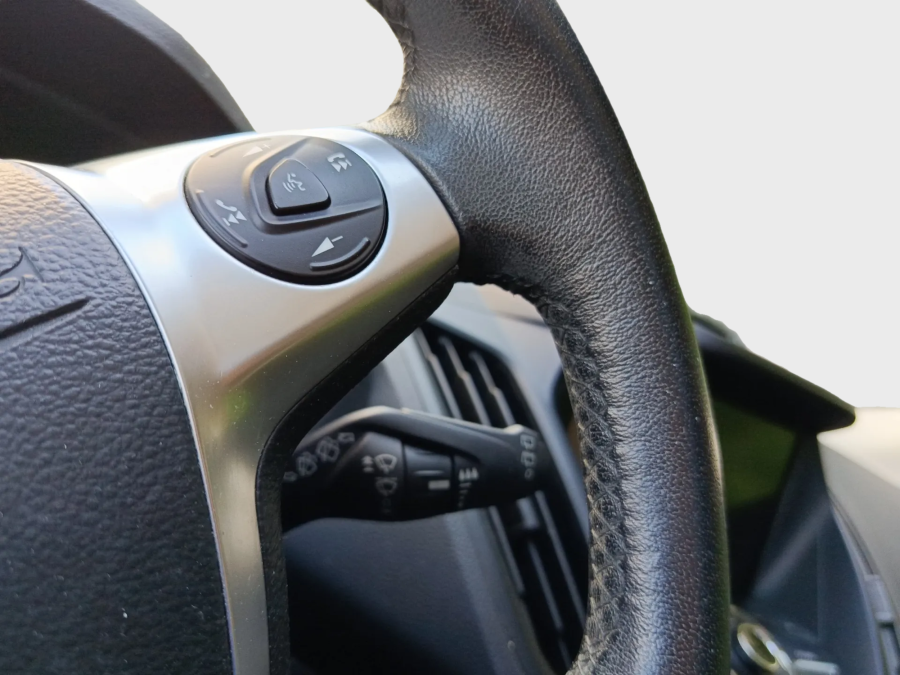 Imagen de Ford Kuga