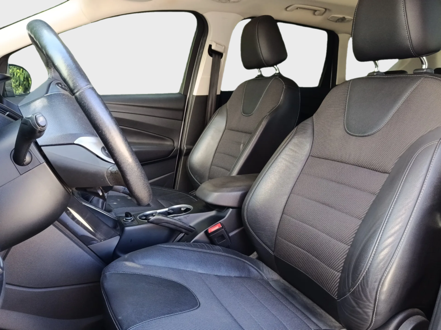 Imagen de Ford Kuga