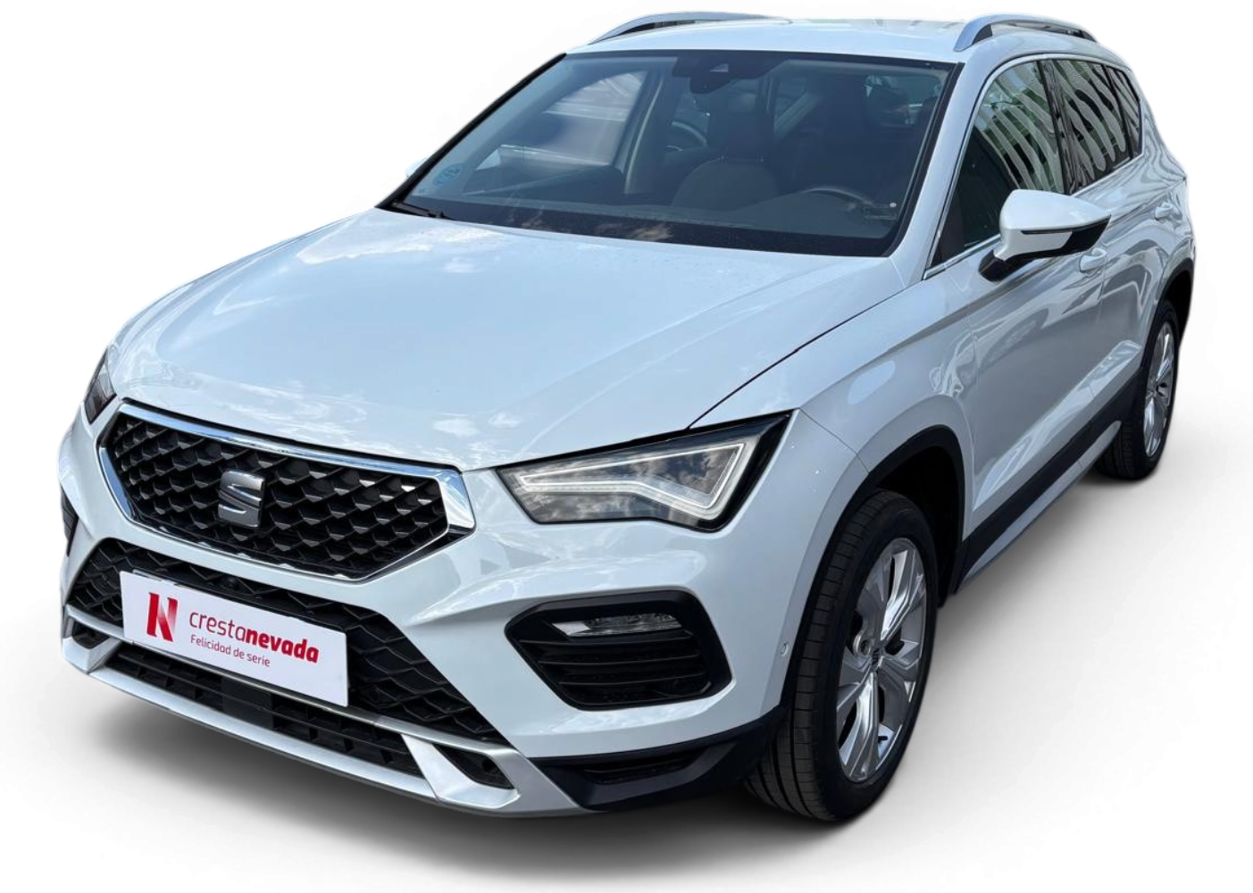 Imagen de SEAT Ateca