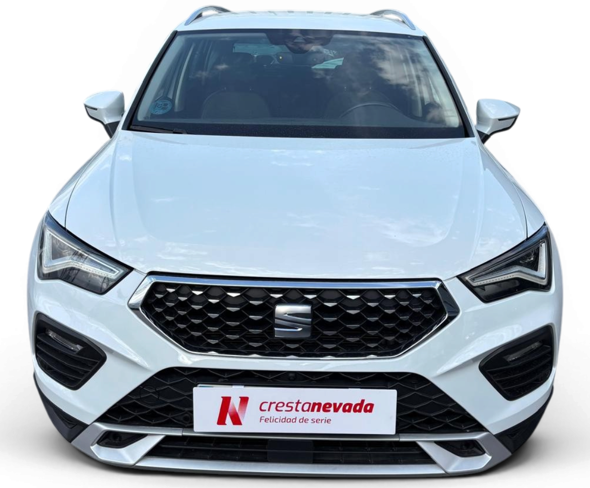 Imagen de SEAT Ateca