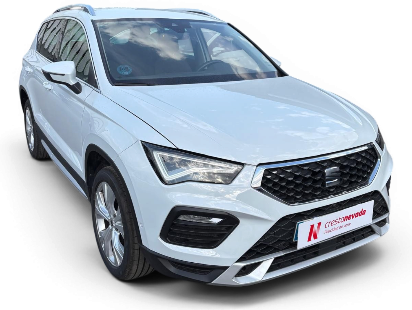 Imagen de SEAT Ateca