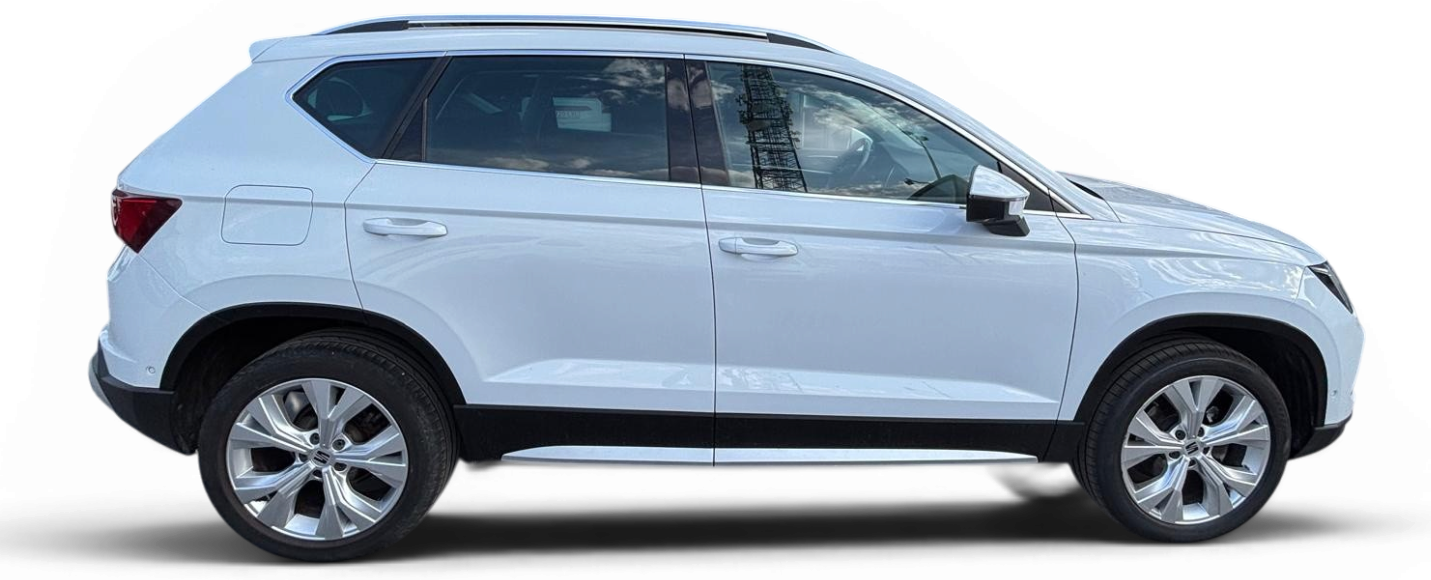 Imagen de SEAT Ateca