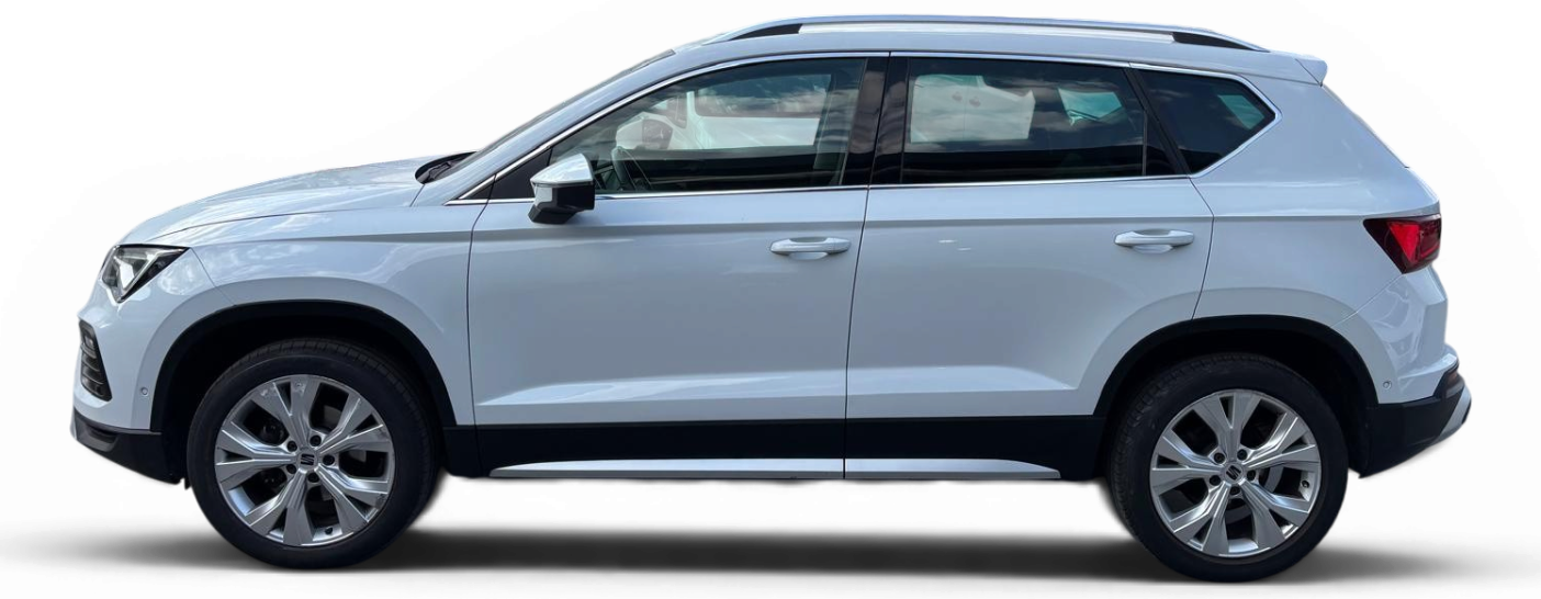 Imagen de SEAT Ateca