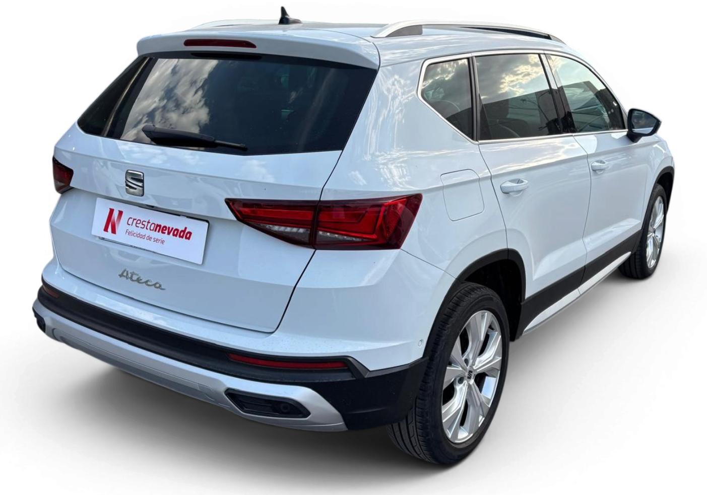 Imagen de SEAT Ateca