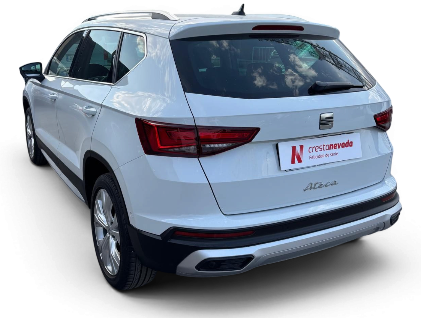 Imagen de SEAT Ateca