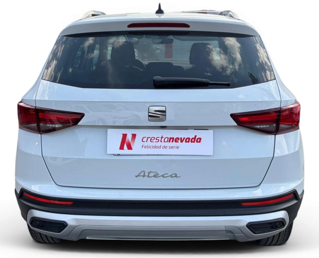 Imagen de SEAT Ateca
