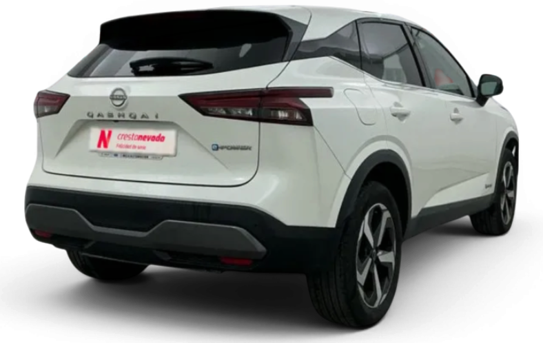 Imagen de NISSAN QASHQAI