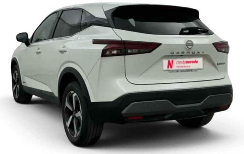Imagen de NISSAN QASHQAI