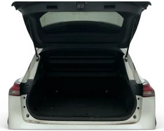 Imagen de NISSAN QASHQAI