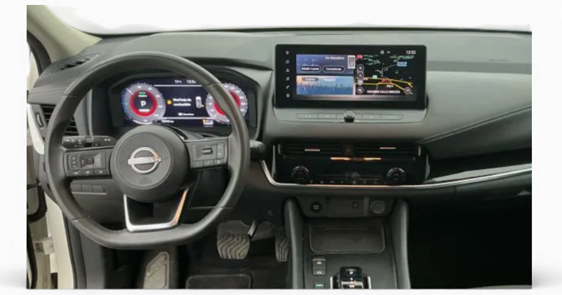 Imagen de NISSAN QASHQAI