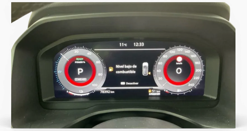 Imagen de NISSAN QASHQAI